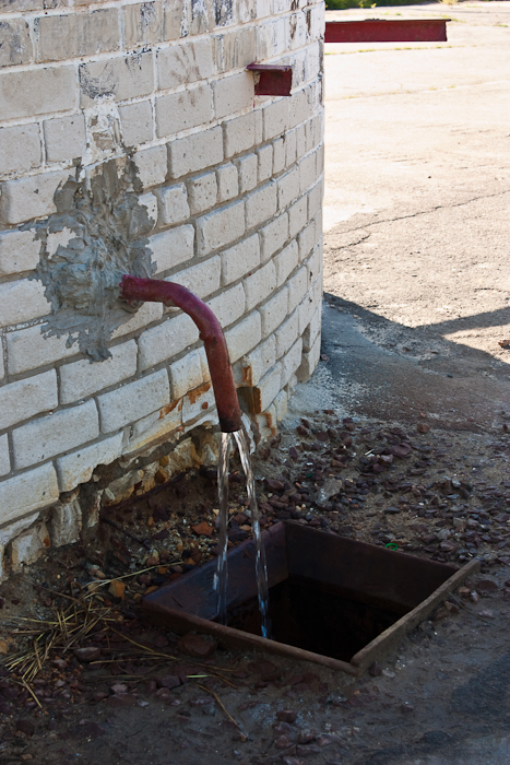 автопутешествие по донской земле