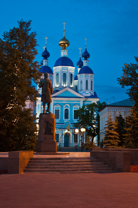 автопутешествие по донской земле