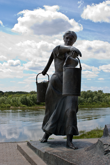 автопутешествие по донской земле