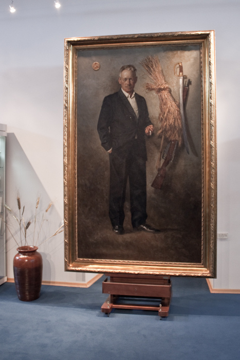 автопутешествие по донской земле