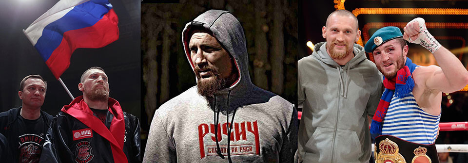 Дмитрий Кудряшов находится в США