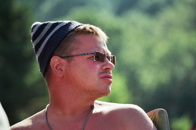 Егор из Волгограда