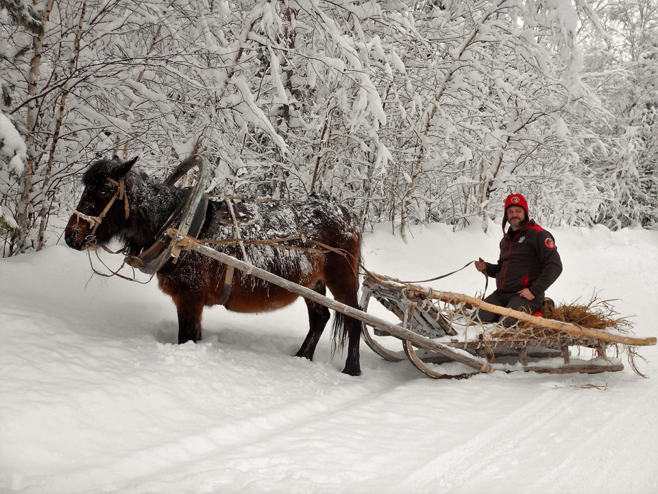 Отличная проходимость