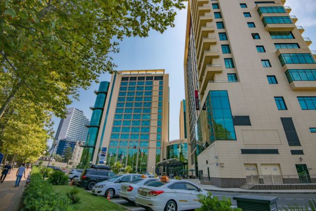 Ищу серверного программиста C++ в Сочи