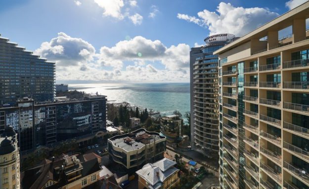 В Сочи нужен серверный программист C++