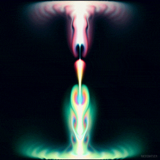 как всякая бесконечность