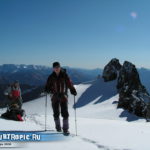 С погодой в этот день повезло