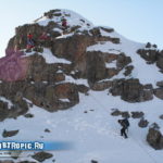 Не самая простая прогулка