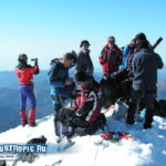 Снимок на память