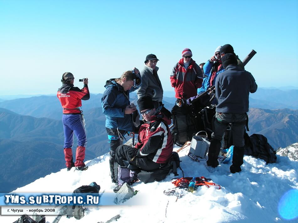 Снимок на память