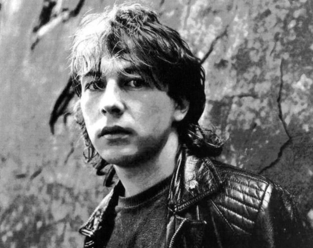 От винта — Александр Башлачев