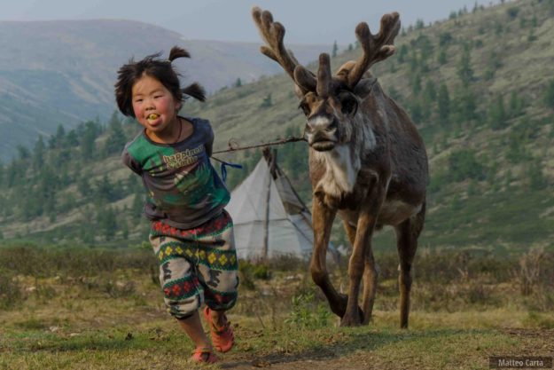 Красивые сны