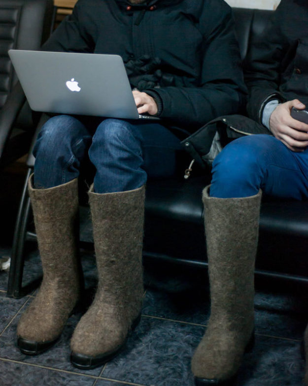 анонимные хакеры дали власти ответ