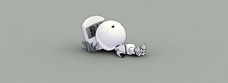 Психов надо беречь