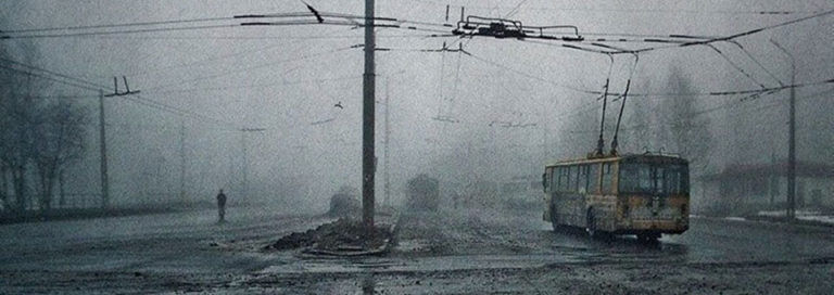 Галина Вишневская о советской номенклатуре