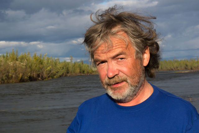 Умер Иван Игошин