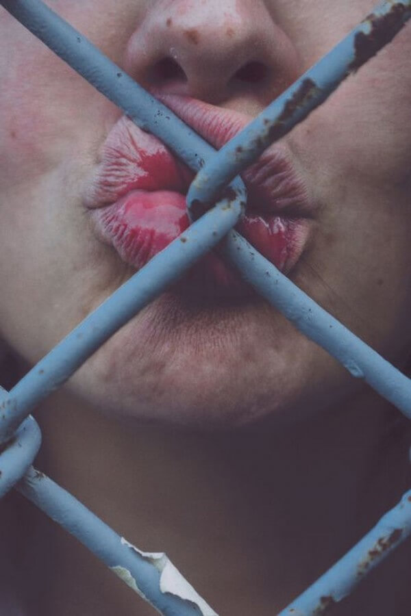 Камень удерживает бумагу — Линор Горалик