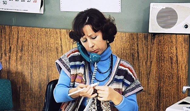 Холодные звонки