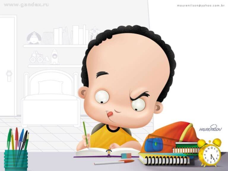 Реклама «Тайд» — сериал