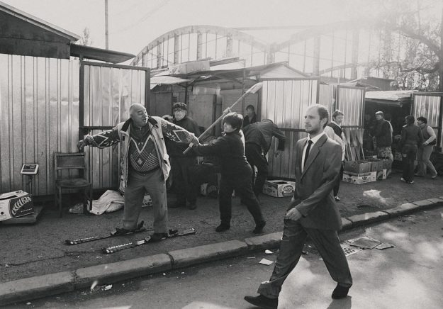 Ясен корень — логика