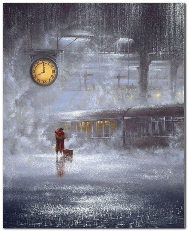 роман о трагической любви