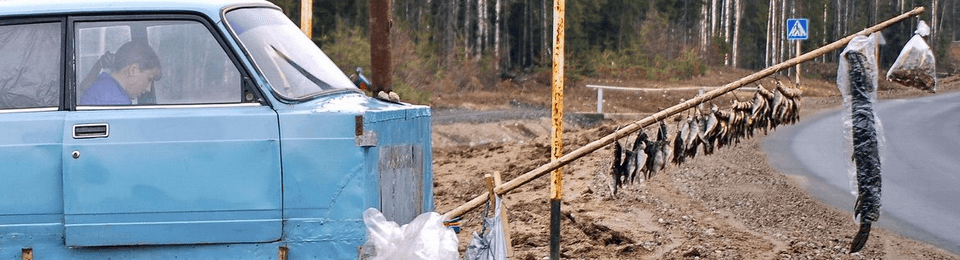 всё быстро изменилось