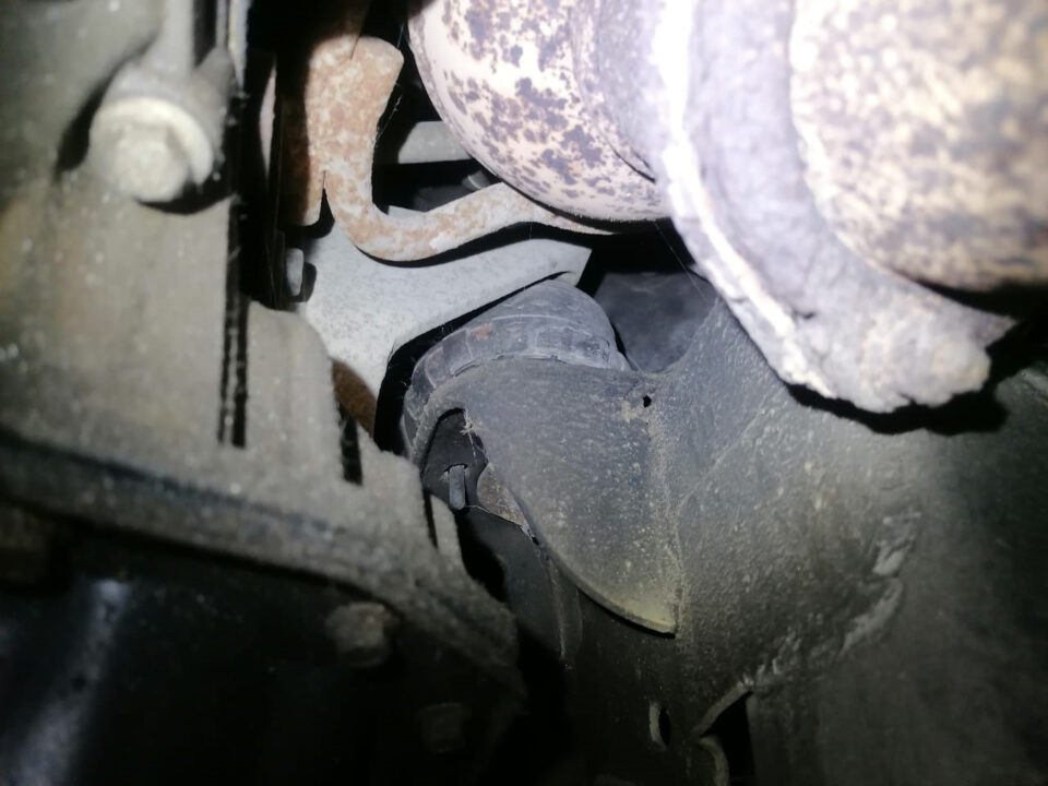 железо выглядело новым