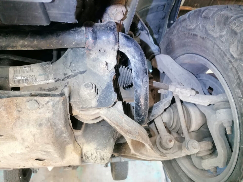 геометрия заводская